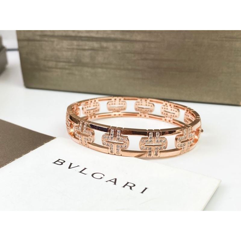 Bvlgari Bracelets - Click Image to Close